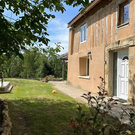 Corps De Ferme Gers * Saint-Blancard