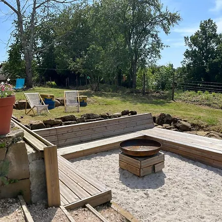 Corps De Ferme Gers Saint-Blancard