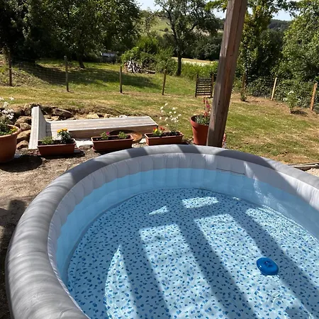 Holiday home Corps De Ferme Gers