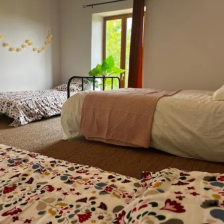 Corps De Ferme Gers Holiday home *