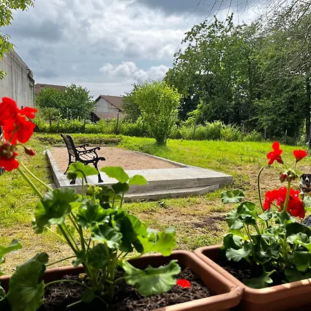 Corps De Ferme Gers *