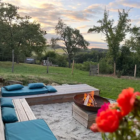 Corps De Ferme Gers Holiday home *