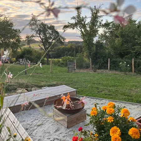 Holiday home Corps De Ferme Gers