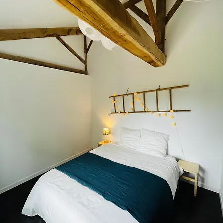 Holiday home Corps De Ferme Gers Saint-Blancard