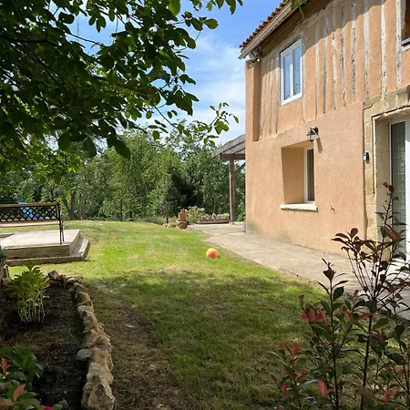 Holiday home Corps De Ferme Gers