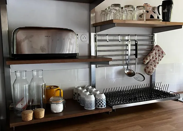 Feriehus Corps De Ferme Gers *