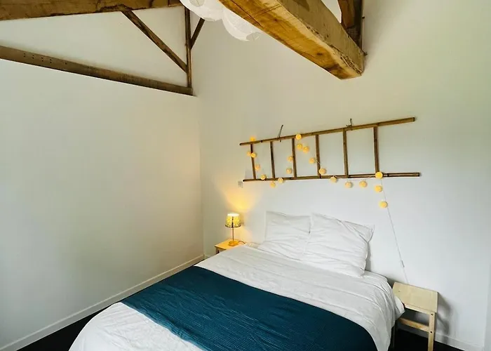 Feriehus Corps De Ferme Gers Saint-Blancard